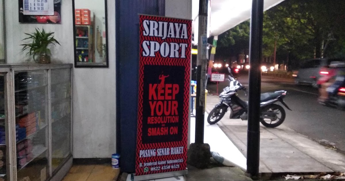 Cilacap Sport Lovers: Temukan Senyum di Setiap Langkah